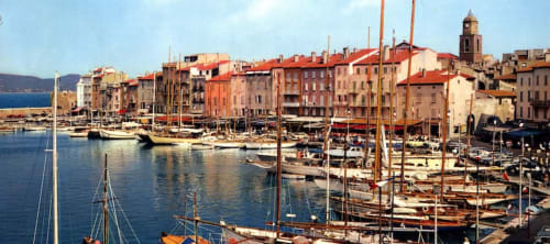 Saint-Tropez à votre portée 