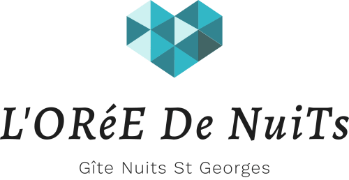 Logo Gîte l'Orée de Nuits - Côte d'or - Nuits-Saint-Georges
