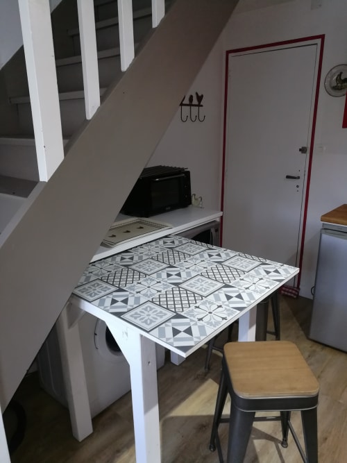 Gîte 2 personnes avec cuisine équipée - Loiret | Ecogîtes la Maréchalerie