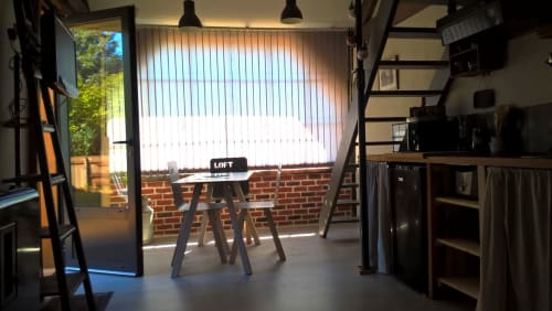 Location gîte 2 personnes | Écogîtes la Maréchalerie
