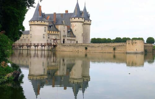 Sully-sur-Loire | Ecogîtes la Maréchalerie et le Nichoir