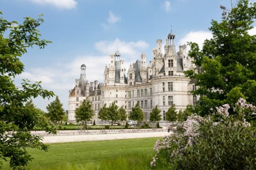 Chateauneuf |  Ecogîtes la Maréchalerie et le Nichoir