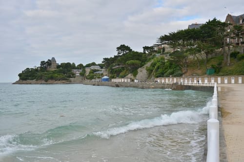 Partir en promenade autour de Saint-Malo