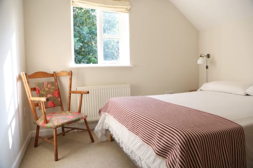 Spring Cottage - Cotswolds - Shipton -Oxfordshire - Holiday let 