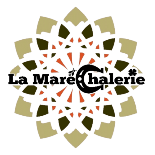 Logo Ecogîtes la Maréchalerie - Loiret