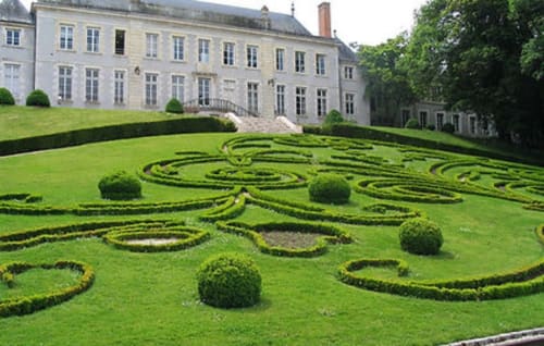 Parc floral de la Source 45 | Ecogîtes la Maréchalerie et le Nichoir