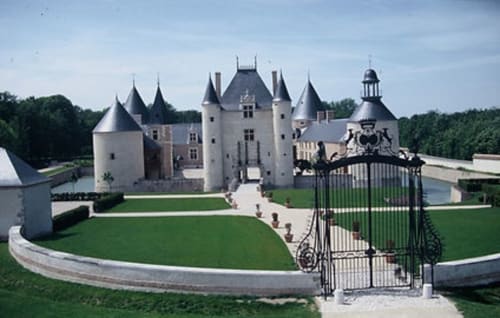 Chamerolles | Ecogîtes la Maréchalerie et le Nichoir