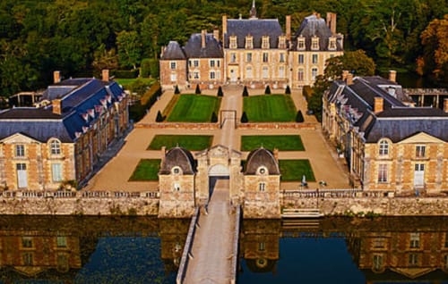La Ferté Saint Aubin | Ecogîtes la Maréchalerie et le Nichoir