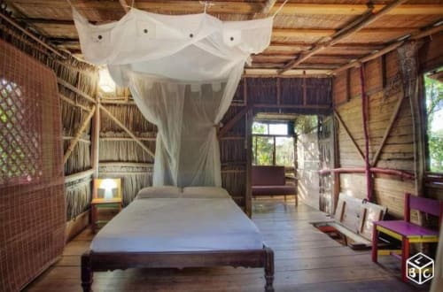 Vacances en Guadeloupe - 2 personnes - Esprit Caraibe