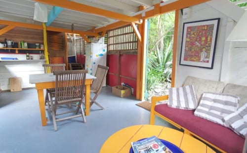 Location vacances case créole 3 personnes - Esprit Caraibe