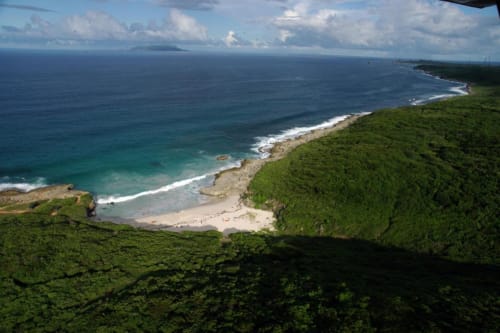 Se baigner en Guadeloupe | Esprit Caraibe