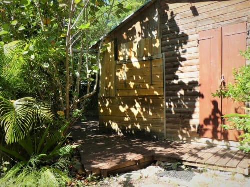 Gîte écologique en Guadeloupe | Esprit Caraibe