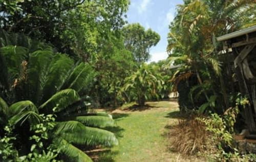 Hébergement atypique avec jardin | Guadeloupe | Esprit Caraibe