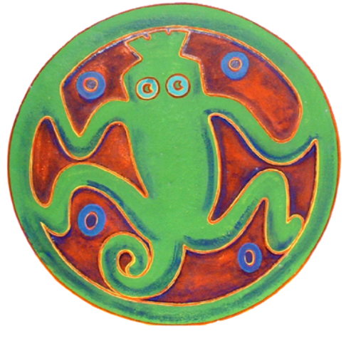 Logo Esprit Caraibe | Guadeloupe - Saint François