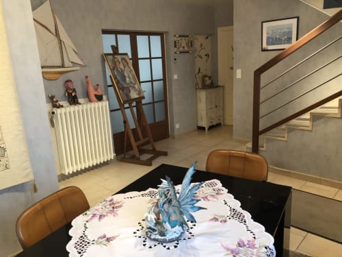 gites et chambres d'hotes morbihan
