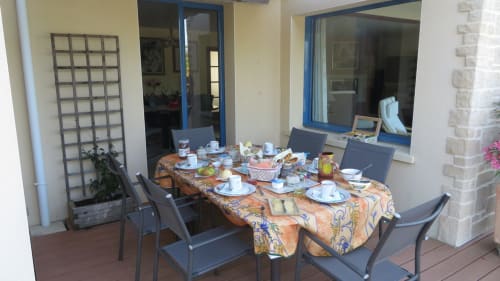 location chambre d'hote golfe du morbihan
