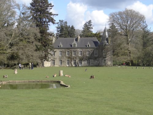 chambre d'hotes morbihan vue mer