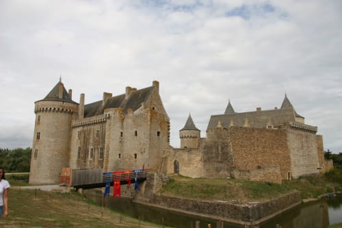 gite de france chambre d'hote bretagne
