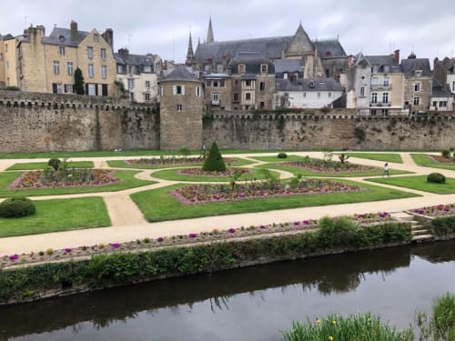 chambre d'hotes bretagne avec piscine
