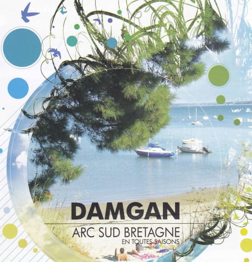 chambres d'hotes bretagne sud morbihan
damgan