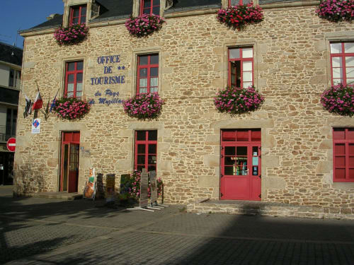 morbihan chambres d'hotes muzillac