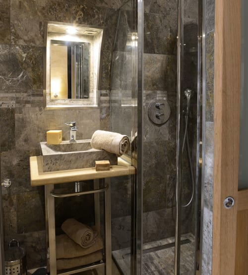 Studio de vacances avec salle de bain privée - Haute Corse | Location Lucciana
