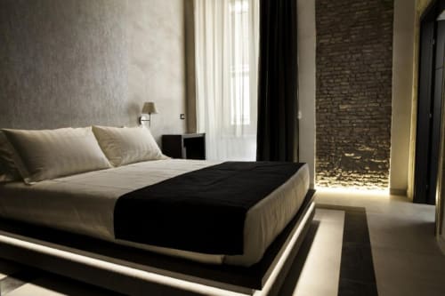 Campo de'Fiori Prestige Rooms -Camera classic matrimoniale con bagno privato nel centro storico di Roma