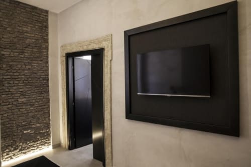 Campo de'Fiori Prestige Rooms -Camera classic matrimoniale con bagno privato nel centro storico di Roma