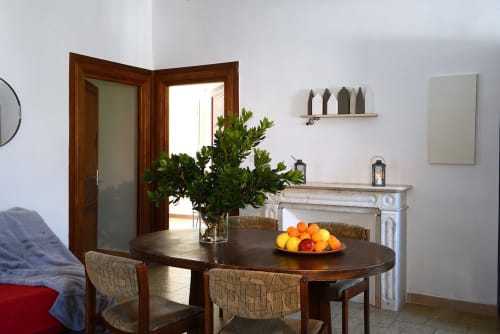 Location de vacances appartement - Haute Corse | Location Lucciana