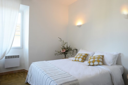 Location de vacances appartement 4 chambres - Lucciana | Location Lucciana