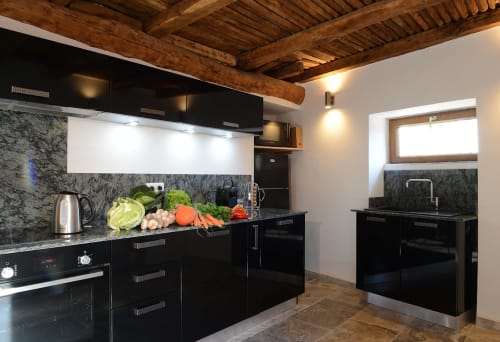 Maison de vacances avec cuisine équipée | Corse | Location Lucciana