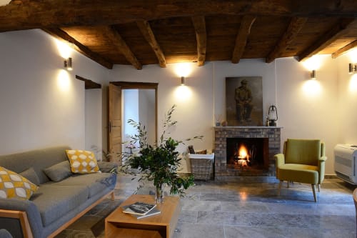 Maison de vacances 4 personnes - Lucciana | Location Lucciana
