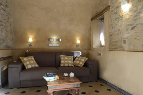 Location saisonnière studio 2 personnes - Corse | Location Lucciana