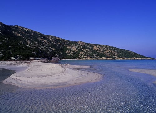 Plage des Agriates | Location Lucciana
