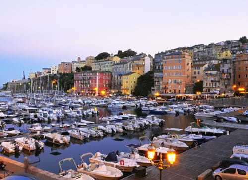 Bastia | Location Lucciana