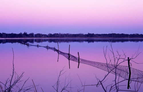 Etang de Biguglia | Location Lucciana