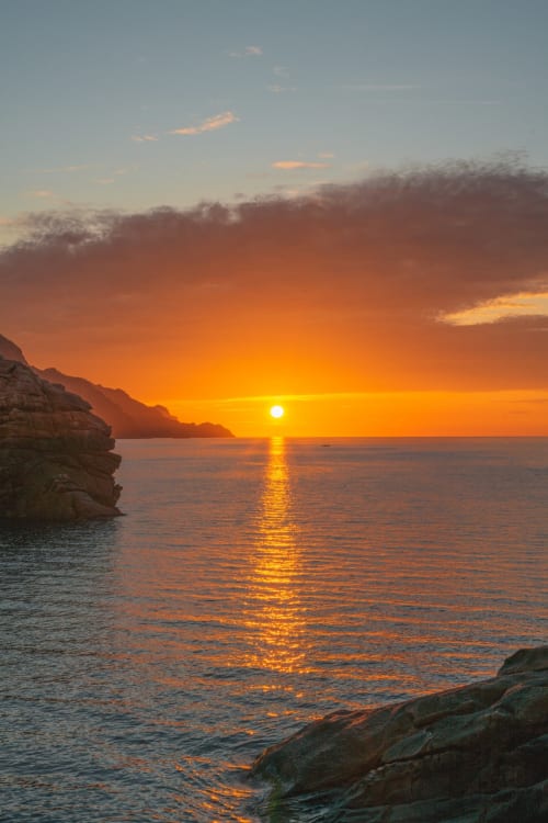 Plage de Haute-Corse | Location Lucciana