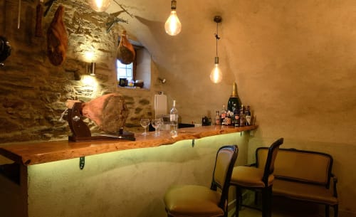 Location avec table d'hôtes - Lucciana | Location Lucciana
