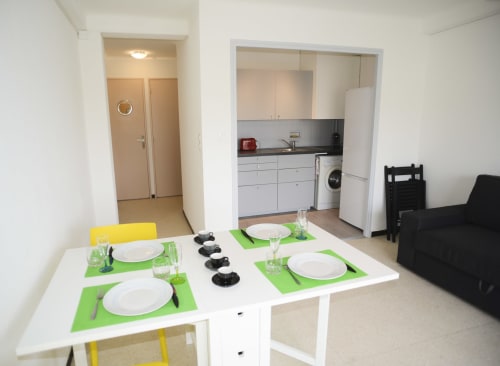 Appartement Sanary-sur-mer - Location de vacances - Vue sur le port - Appartement Beauport - Origan