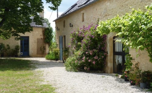 Chambre d'hôtes dans le Périgord | Les Insolites du Périgord