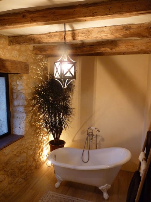 Chambre d'hôtes de charme - Salignac Eyvigues | Les Insolites du Périgord