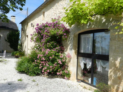 Chambre d'hôtes 2 personnes avec piscine - Salignac Eyvigues | Les Insolites du Périgord