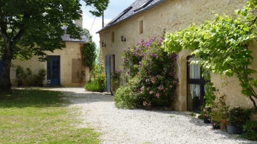 Chambre d'hôtes de charme - Salignac Eyvigues | Les Insolites du Périgord