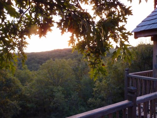 Vacances insolites en Dordogne | Les Insolites du Périgord