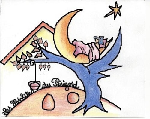 Logo Les Insolites du Périgord