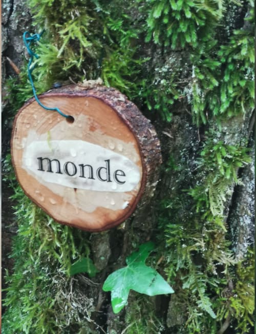 Jeux d'enigmes en pleine forêt | Les Insolites du Périgord