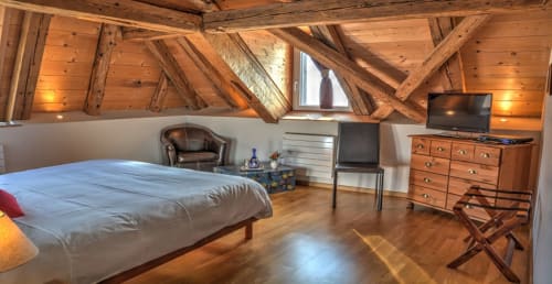 Hotel spa neuchatel suisse
