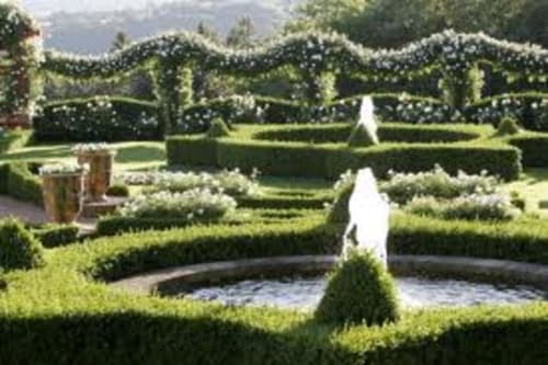 Les Jardins d'Eyrignac - Les Insolites du Périgord