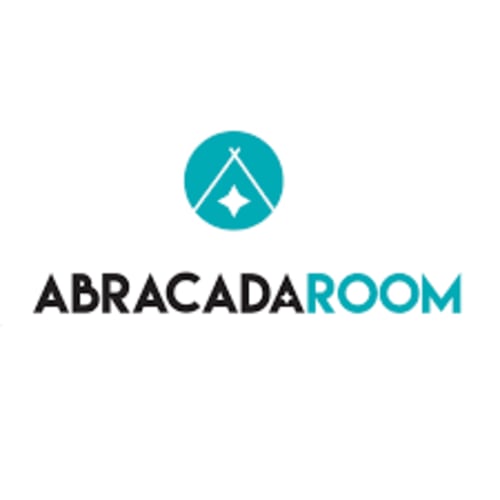 Logo Abracadaroom | Les Insolites du Périgord