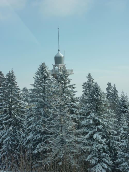 hotel chaumont golf neuchatel
